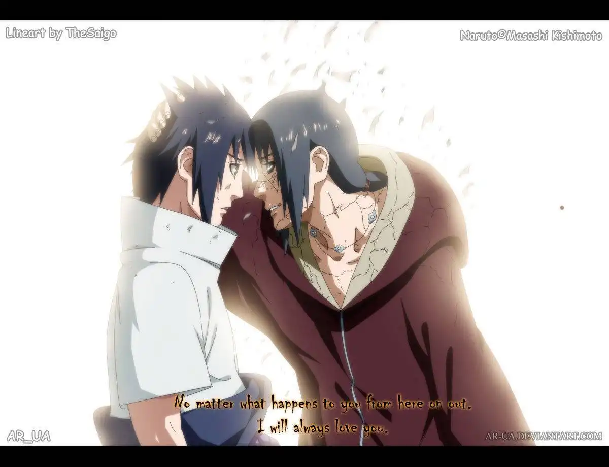 Road To Naruto The Movie Chapter 0 4